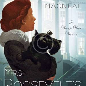 Mrs. Roosevelt's Confidante